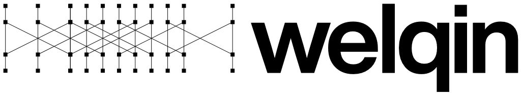 Welqin Logo